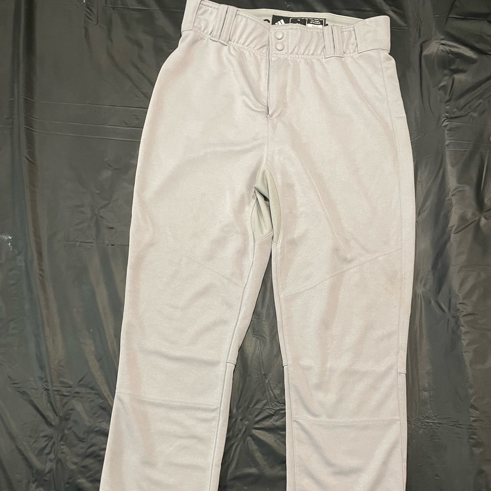 Adidas Baseball Pants Medium